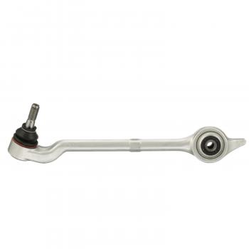 2003 BMW 530i Suspension Control Arm and Ball Joint Assembly Front Left Lower Rearward Delphi TC814 image 2 of 4