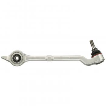 2003 BMW 530i Suspension Control Arm and Ball Joint Assembly Front Left Lower Rearward Delphi TC814 image 3 of 4
