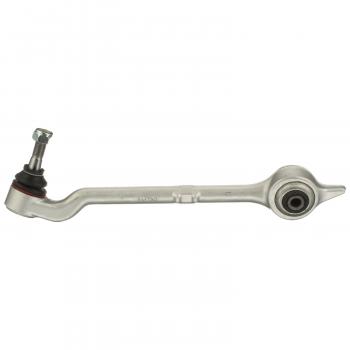 2003 BMW 530i Suspension Control Arm and Ball Joint Assembly Front Right Lower Rearward Delphi TC815 image 2 of 4