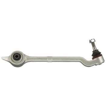 2003 BMW 530i Suspension Control Arm and Ball Joint Assembly Front Right Lower Rearward Delphi TC815 image 3 of 4