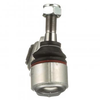 2003 BMW 530i Suspension Control Arm and Ball Joint Assembly Front Right Lower Rearward Delphi TC815 image 4 of 4