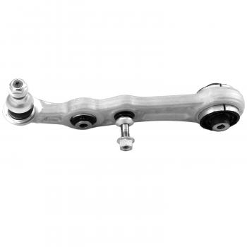 2018 Mercedes-Benz C63 AMG Suspension Control Arm and Ball Joint Assembly Front Left Lower Rearward Delphi TC8152 image 1 of 1