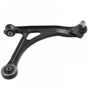 2004 Audi TT Suspension Control Arm and Ball Joint Assembly Front Right Lower Delphi TC8154 image 1 of 1