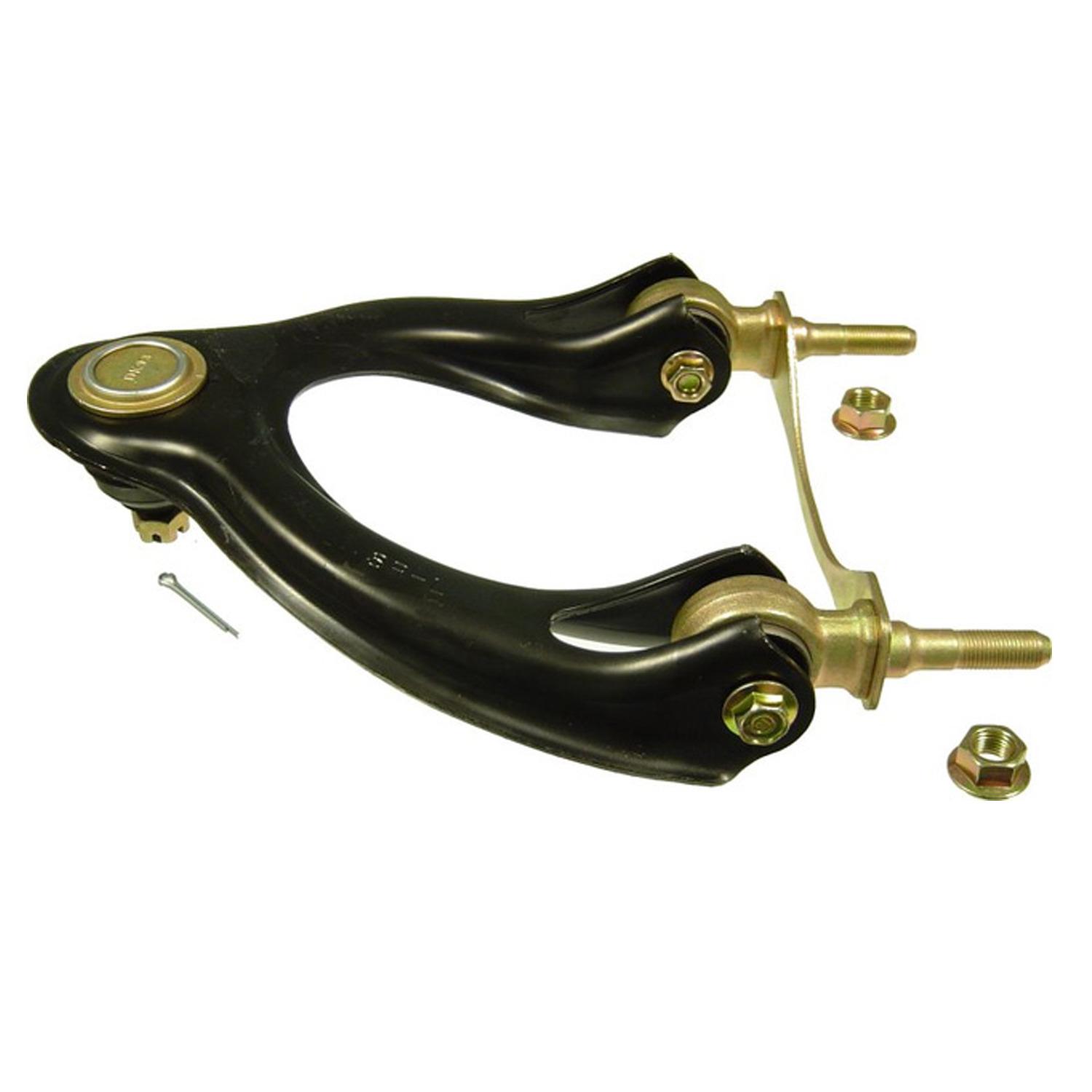 Delphi TC816 Suspension Control Arm and Ball Joint Assembly product image 1 of 1