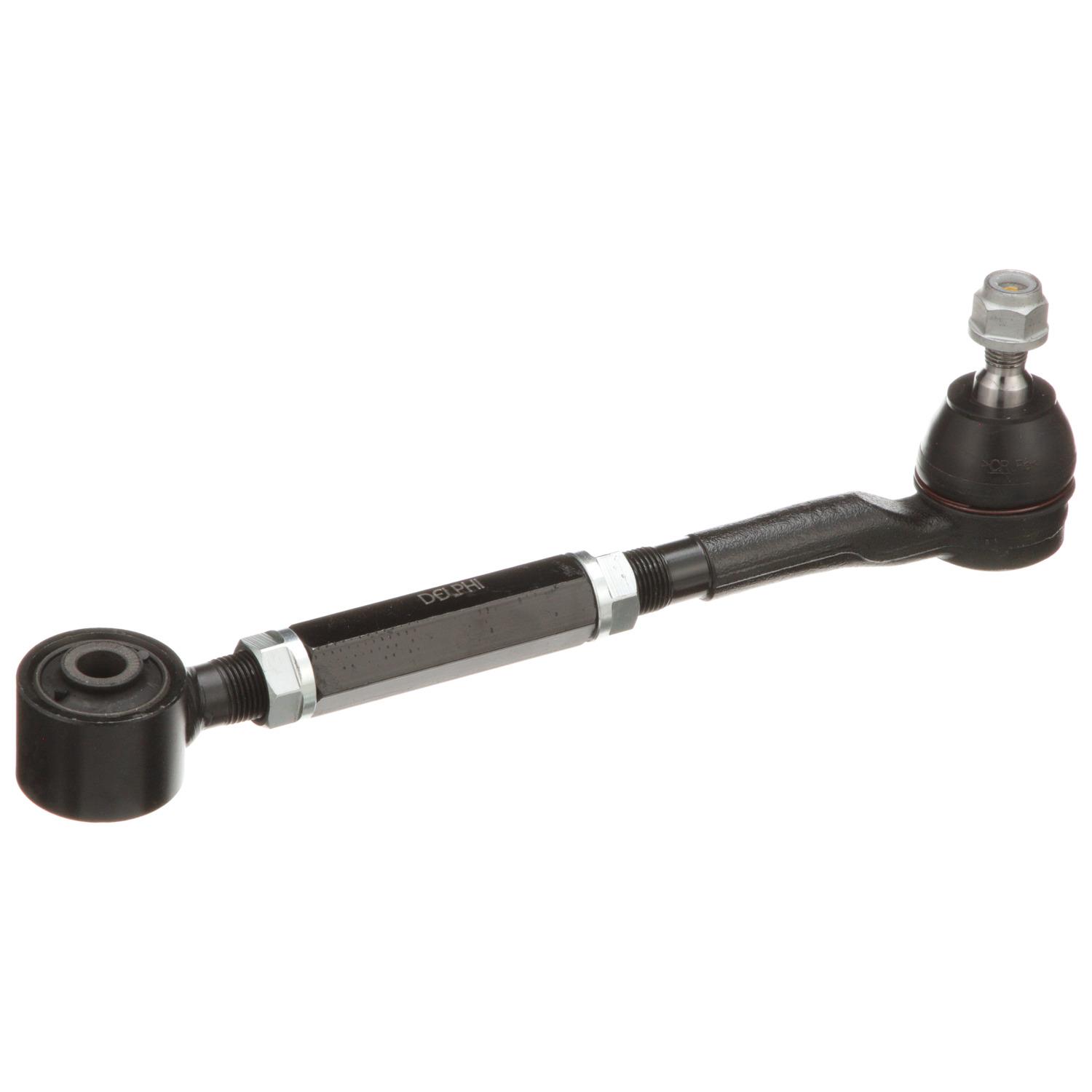 Delphi TC8161 - Suspension Control Arm and Ball Joint Assembly Delphi TC8161 Suspension Control Arm and Ball Joint Assembly product image 1 of 7