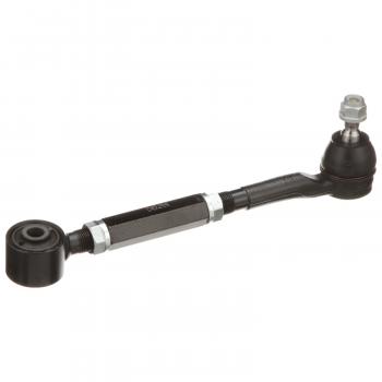 2016 Lexus NX200t Suspension Control Arm and Ball Joint Assembly Rear Lower Forward Delphi TC8161 image 1 of 4