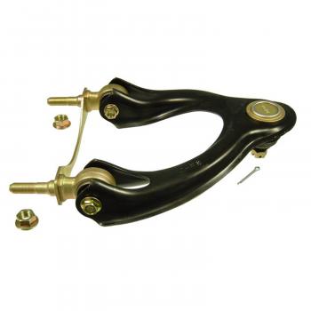 1999 Acura Integra Suspension Control Arm and Ball Joint Assembly Front Right Upper Delphi TC817 image 1 of 1