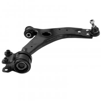 2012 Volvo C70 Suspension Control Arm and Ball Joint Assembly Front Right Lower Delphi TC8193 image 1 of 1