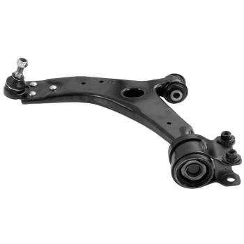 2012 Volvo C70 Suspension Control Arm and Ball Joint Assembly Front Left Lower Delphi TC8194 image 1 of 1