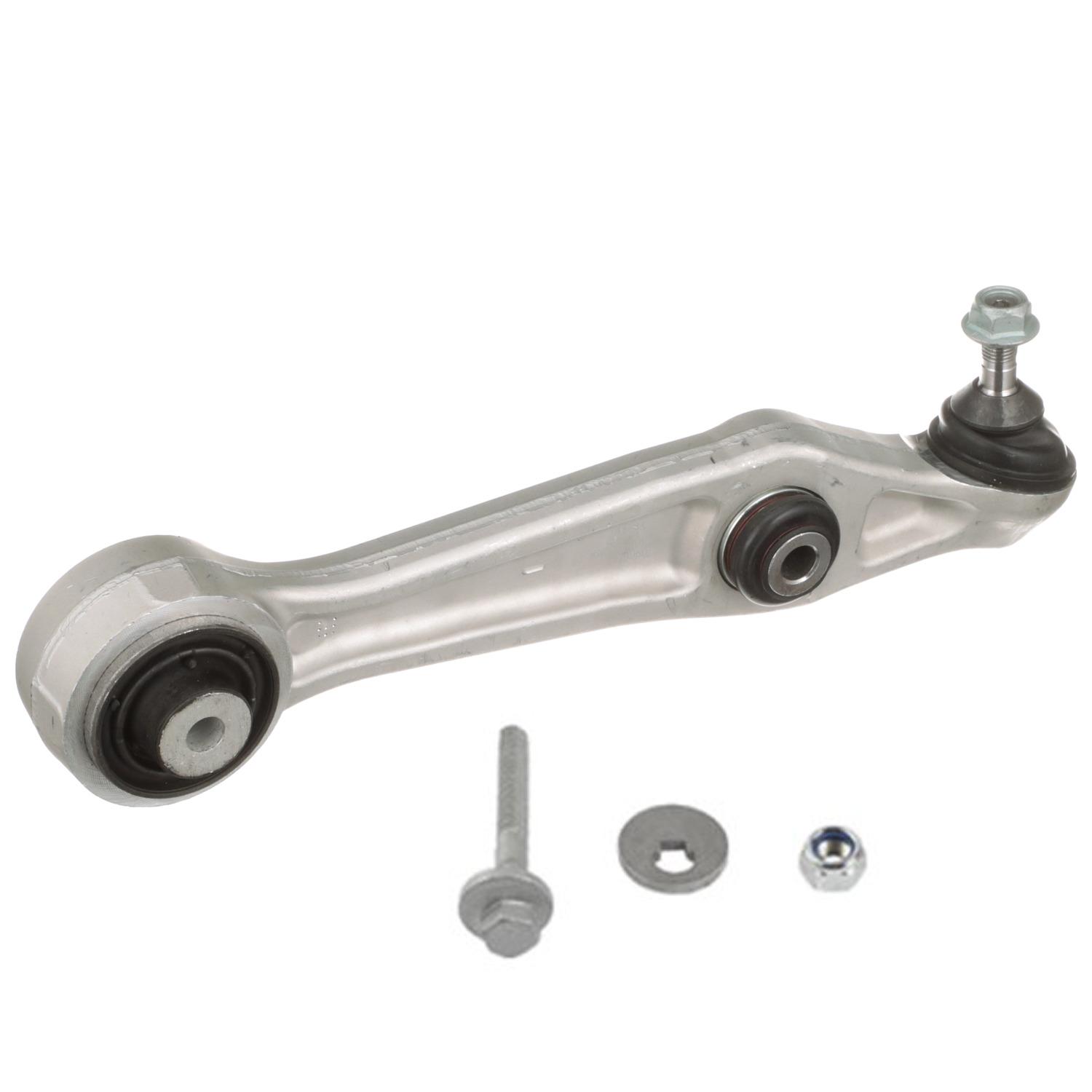 Delphi TC8269 Suspension Control Arm and Ball Joint Assembly product image 1 of 7