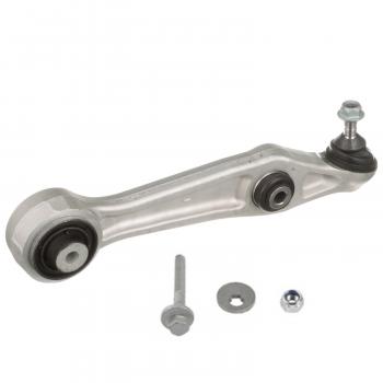 2017 Tesla X Suspension Control Arm and Ball Joint Assembly Front Lower Rearward Delphi TC8269 image 1 of 4