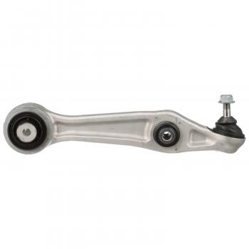 2017 Tesla X Suspension Control Arm and Ball Joint Assembly Front Lower Rearward Delphi TC8269 image 4 of 4