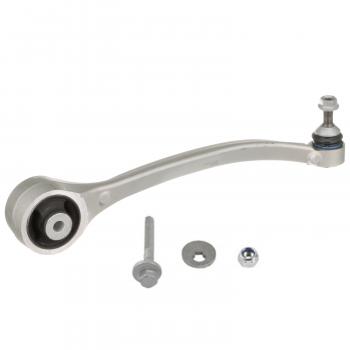 2017 Tesla X Suspension Control Arm and Ball Joint Assembly Front Left Lower Forward Delphi TC8271 image 1 of 4