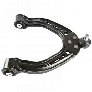 2014 Tesla S Suspension Control Arm and Ball Joint Assembly Front Right Upper Delphi TC8272 image 1 of 1