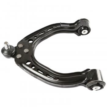 2014 Tesla S Suspension Control Arm and Ball Joint Assembly Front Left Upper Delphi TC8273 image 1 of 1