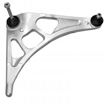 2006 BMW M3 Suspension Control Arm and Ball Joint Assembly Front Right Lower Delphi TC8284 image 1 of 1