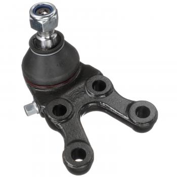 2000 Mitsubishi Montero Suspension Ball Joint Front Left Lower Delphi TC832 image 1 of 4