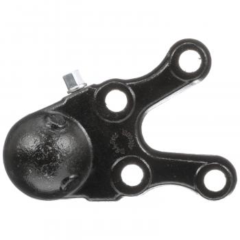 2000 Mitsubishi Montero Suspension Ball Joint Front Left Lower Delphi TC832 image 3 of 4