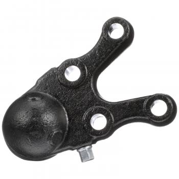 2000 Mitsubishi Montero Suspension Ball Joint Front Right Lower Delphi TC833 image 3 of 4