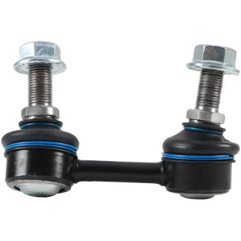 2018 Nissan Maxima Suspension Stabilizer Bar Link Rear Left Delphi TC8337 image 2 of 4