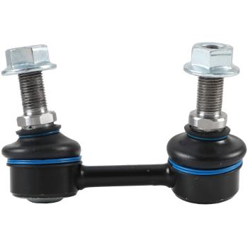 2018 Nissan Maxima Suspension Stabilizer Bar Link Rear Left Delphi TC8337 image 4 of 4
