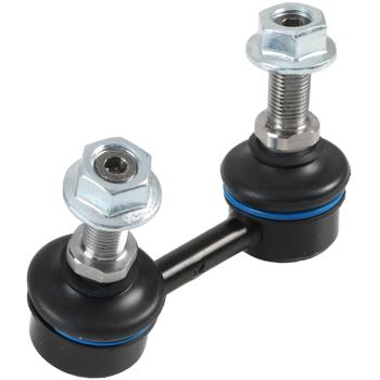 2018 Nissan Maxima Suspension Stabilizer Bar Link Rear Right Delphi TC8342 image 1 of 4