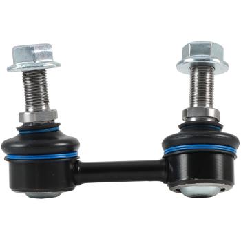 2018 Nissan Maxima Suspension Stabilizer Bar Link Rear Right Delphi TC8342 image 2 of 4