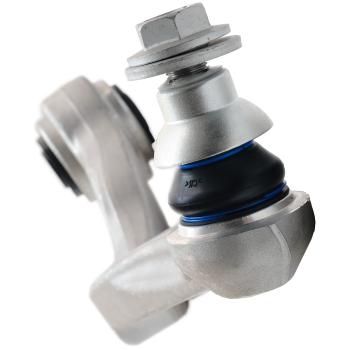 Delphi TC8386 - Suspension Control Arm and Ball Joint Assembly Delphi TC8386 Suspension Control Arm and Ball Joint Assembly product image 7 of 7