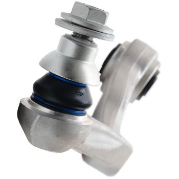 Delphi TC8387 - Suspension Control Arm and Ball Joint Assembly Delphi TC8387 Suspension Control Arm and Ball Joint Assembly product image 6 of 7