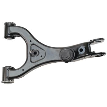 2011 Land Rover Range Rover Suspension Control Arm Rear Right Upper Delphi TC8397 image 3 of 4