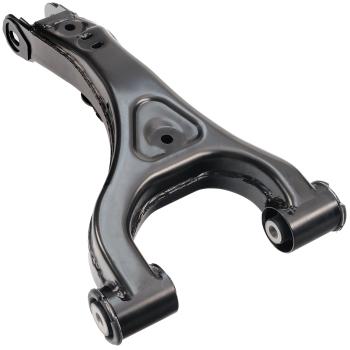 2011 Land Rover Range Rover Suspension Control Arm Rear Left Upper Delphi TC8398 image 1 of 4