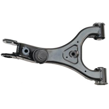 2011 Land Rover Range Rover Suspension Control Arm Rear Left Upper Delphi TC8398 image 3 of 4