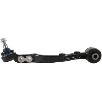 2002 Jaguar Vanden Plas Suspension Control Arm Front Right Lower Rearward Delphi TC8409 image 2 of 4