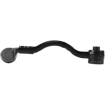 2002 Jaguar Vanden Plas Suspension Control Arm Front Right Lower Rearward Delphi TC8409 image 3 of 4