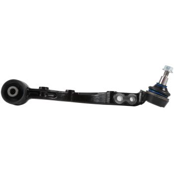 2002 Jaguar Vanden Plas Suspension Control Arm Front Right Lower Rearward Delphi TC8409 image 4 of 4
