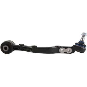 2002 Jaguar Vanden Plas Suspension Control Arm Front Left Lower Rearward Delphi TC8410 image 2 of 4