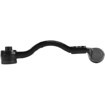 2002 Jaguar Vanden Plas Suspension Control Arm Front Left Lower Rearward Delphi TC8410 image 3 of 4