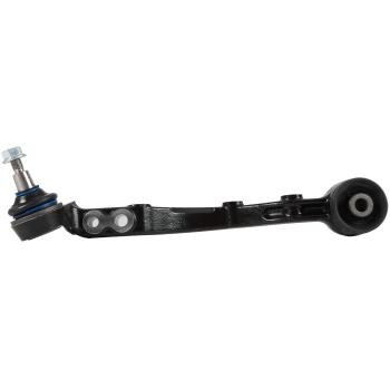2002 Jaguar Vanden Plas Suspension Control Arm Front Left Lower Rearward Delphi TC8410 image 4 of 4