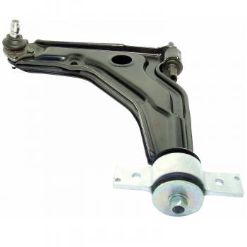1996 Saab 9000 Suspension Control Arm and Ball Joint Assembly