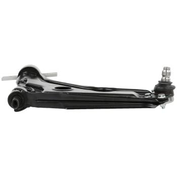 1996 Saab 9000 Suspension Control Arm and Ball Joint Assembly Front Left Lower Delphi TC842 image 2 of 4