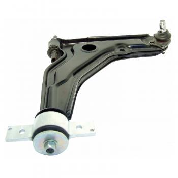 1996 Saab 9000 Suspension Control Arm and Ball Joint Assembly Front Right Lower Delphi TC843 image 1 of 4