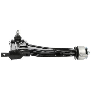 Delphi TC843 Suspension Control Arm and Ball Joint Assembly product image 6 of 7