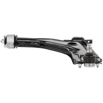Delphi TC843 Suspension Control Arm and Ball Joint Assembly product image 7 of 7