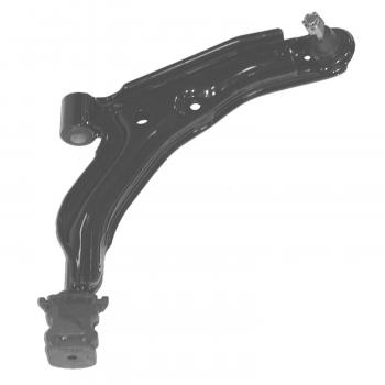 1990 Nissan Sentra Suspension Control Arm and Ball Joint Assembly Front Right Lower Delphi TC845 image 1 of 1