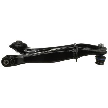 2015 Subaru Forester Suspension Control Arm and Ball Joint Assembly Front Right Lower Delphi TC8456 image 4 of 4