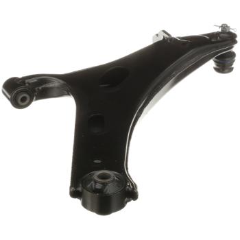 2015 Subaru Forester Suspension Control Arm and Ball Joint Assembly Front Left Lower Delphi TC8457 image 1 of 4