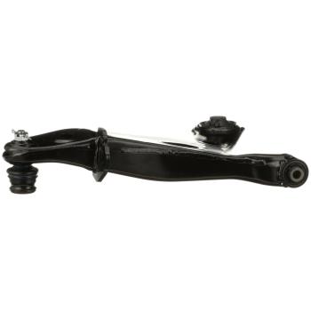 2015 Subaru Forester Suspension Control Arm and Ball Joint Assembly Front Left Lower Delphi TC8457 image 2 of 4