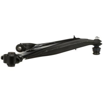 2015 Subaru Forester Suspension Control Arm and Ball Joint Assembly Front Left Lower Delphi TC8457 image 4 of 4