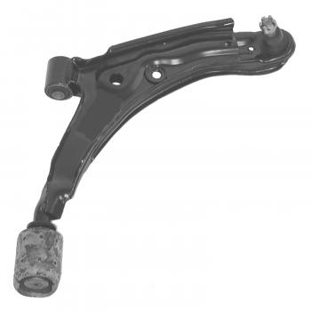 1993 Nissan Sentra Suspension Control Arm and Ball Joint Assembly Front Right Lower Delphi TC847 image 1 of 1