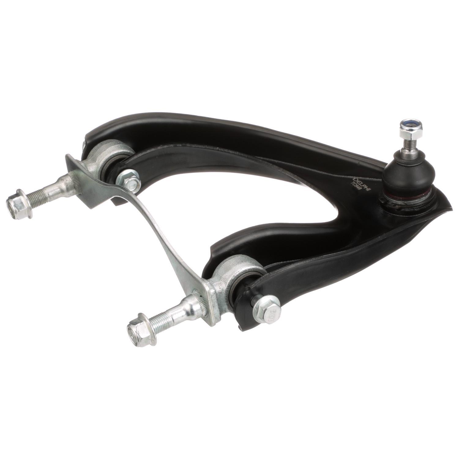Delphi TC848 Suspension Control Arm and Ball Joint Assembly product image 1 of 7